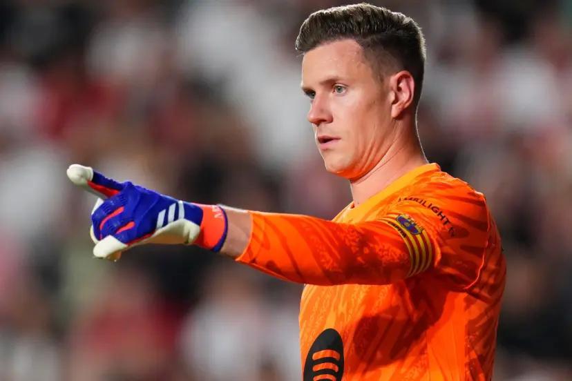 马卡：特狮还没有做出最终转会决定，巴萨正等待着球员的答复