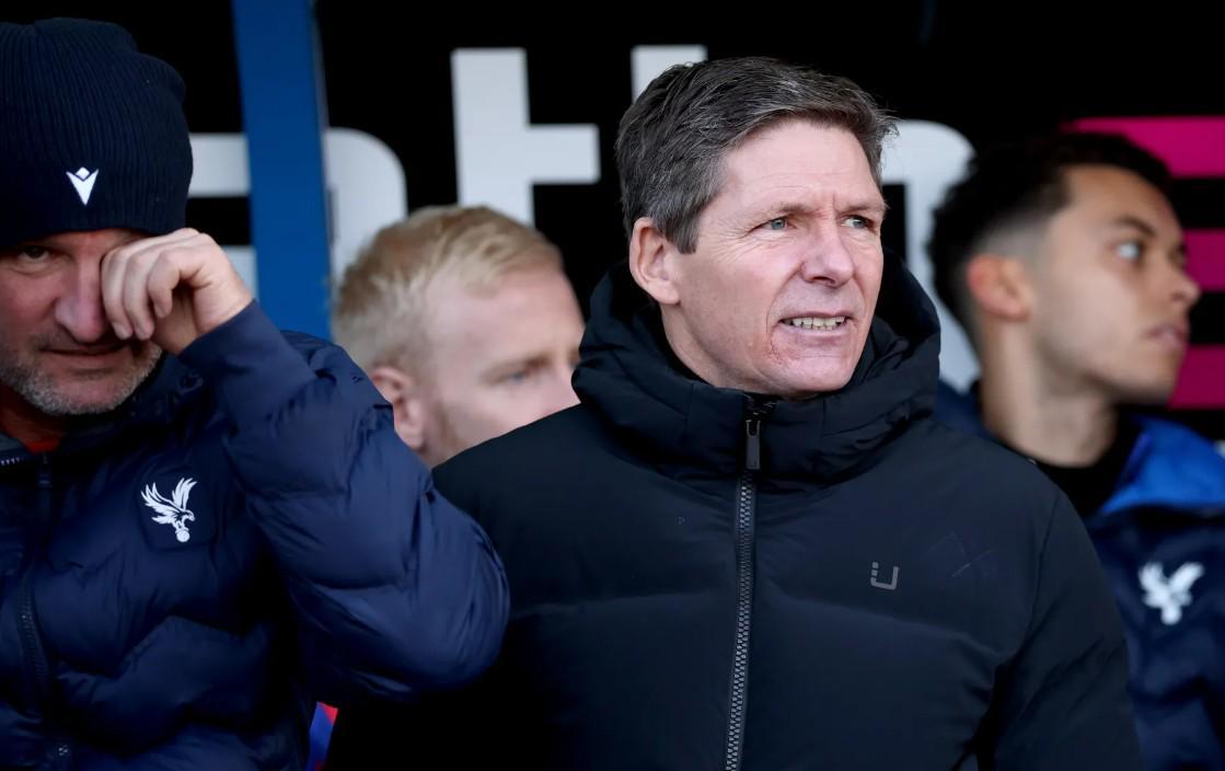 9轮不胜是否担心剩下比赛？格拉斯纳：很担心，需要球员回归