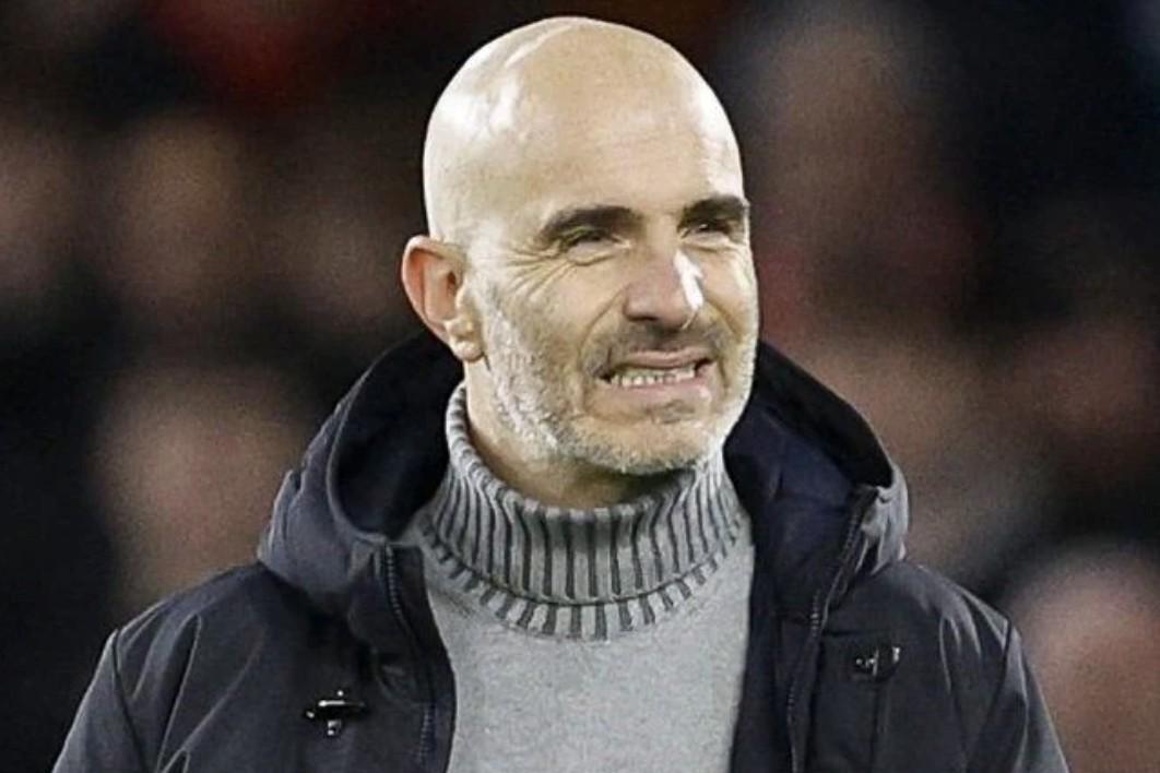 电讯报：目前高层和马雷斯卡都尚未准备做出分道扬镳的决定