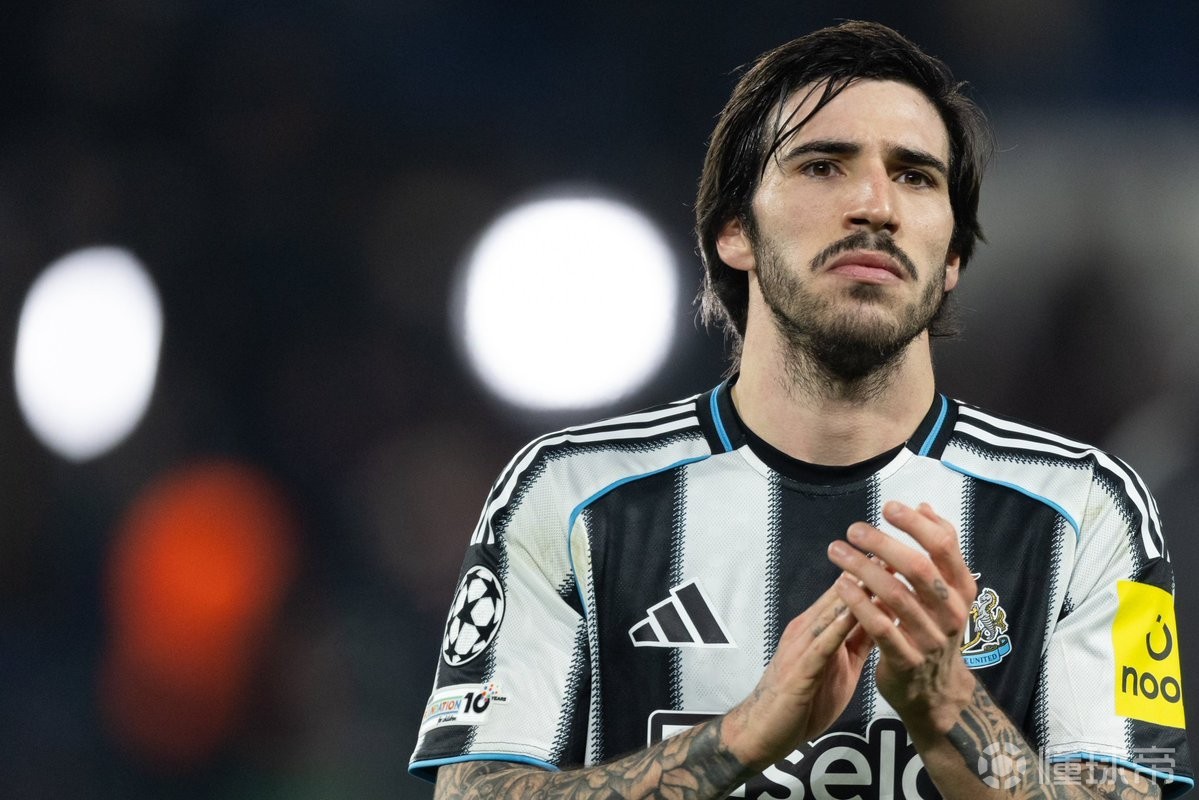 曼城枪手对托纳利的兴趣？经纪人：一切会在世界杯后拉开序幕