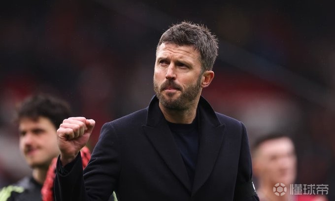 曼联近17场英超都有进球，上一次连续进球场次更长是在13年前