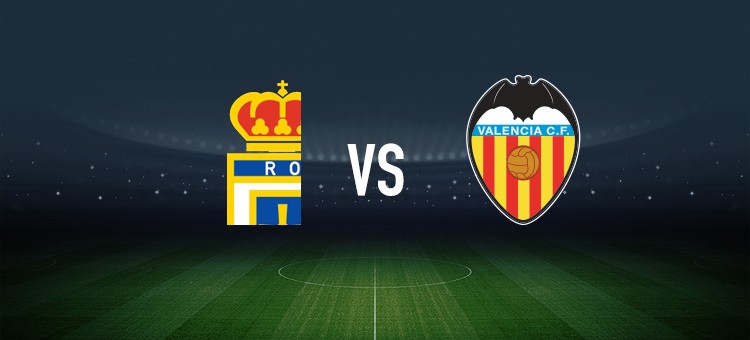 皇家奥维耶多vs瓦伦西亚：拜利、比尼亚斯首发，加亚、丹朱马出战